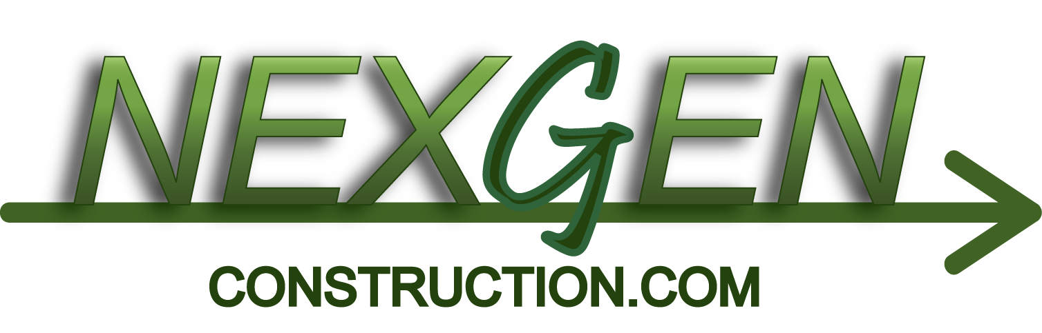 Nexgen Construction Services, Inc. logo